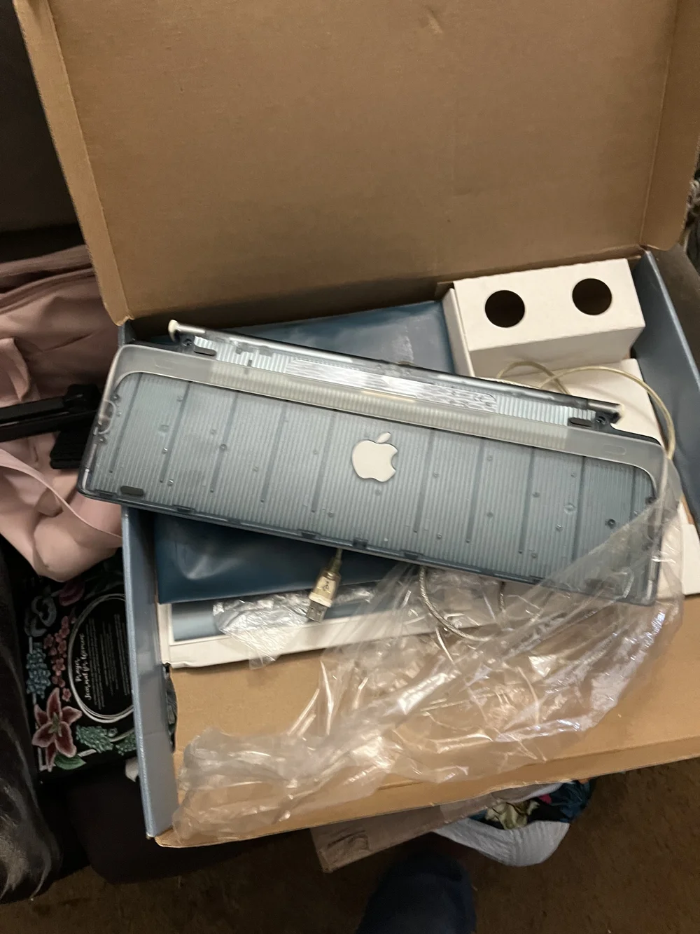 Apple power mac